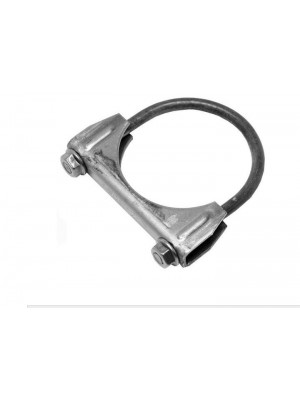 Walker 35794 3 Inch Exhaust Clamp